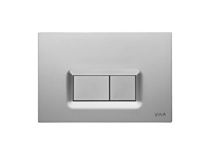 VitrA Loop R 740-0686 Kumanda Paneli, Mat Krom